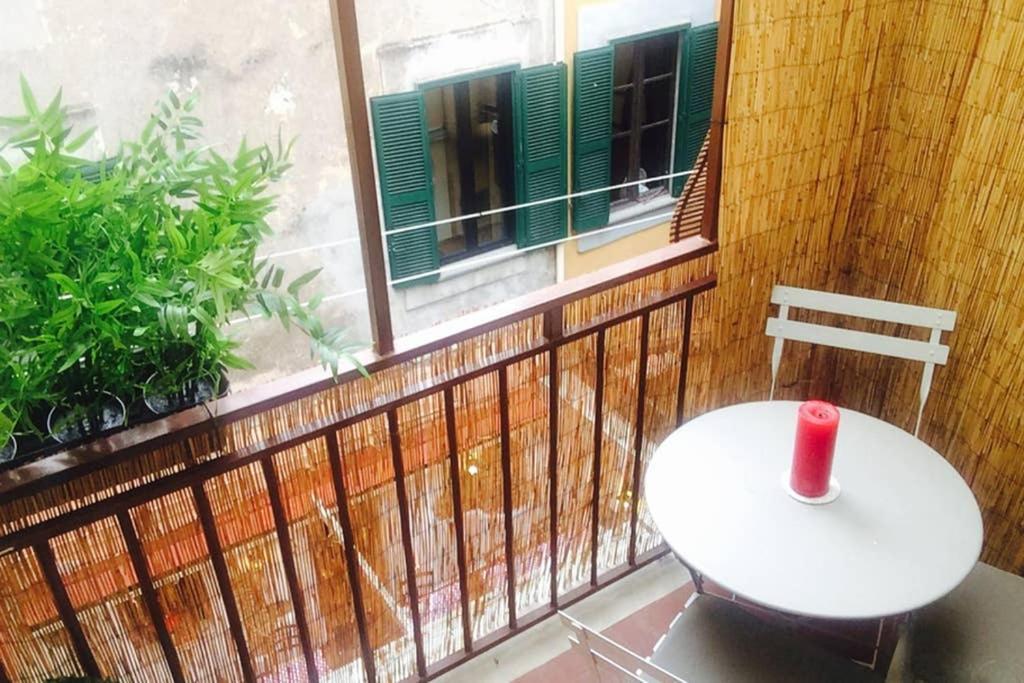 Delicious Apartment 로마 외부 사진