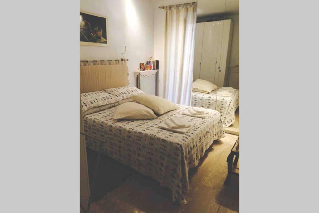Delicious Apartment 로마 외부 사진